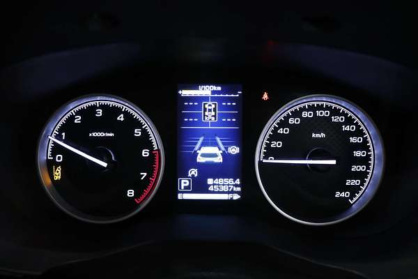 2023 Subaru Forester 2.5i S5