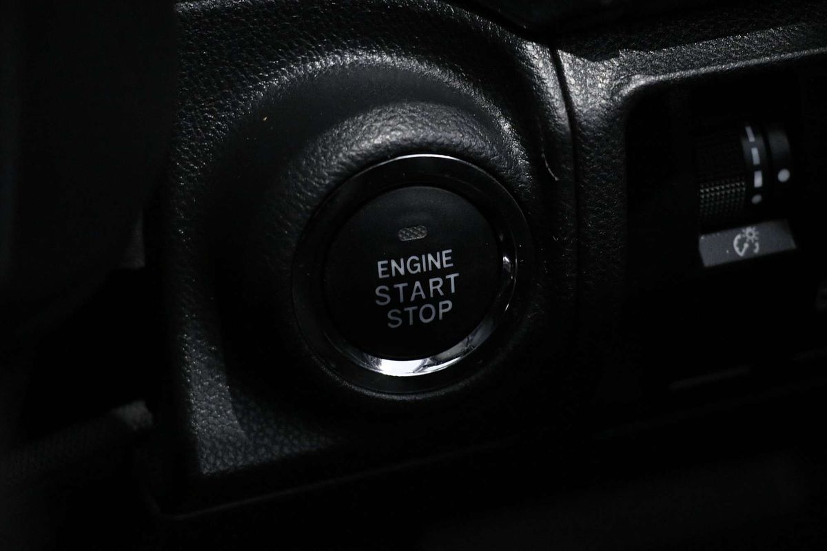 2023 Subaru Forester 2.5i S5
