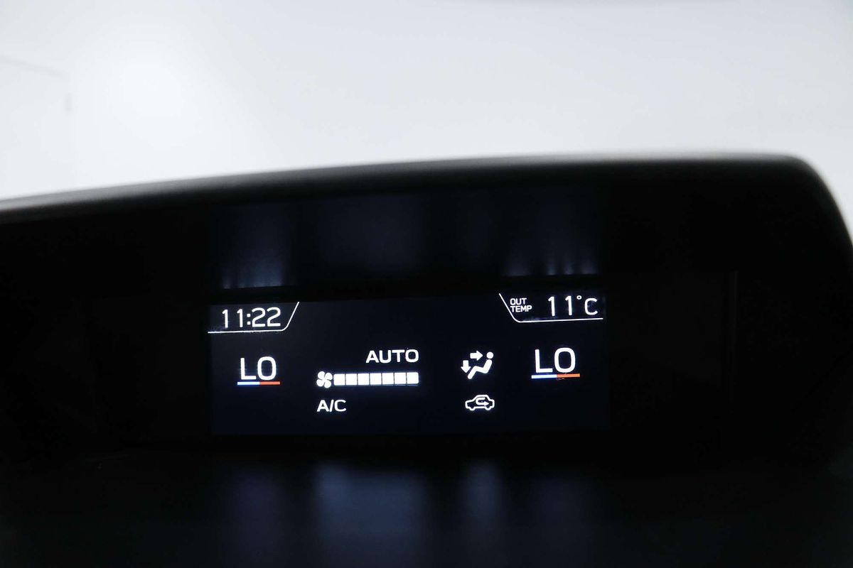 2023 Subaru Forester 2.5i S5