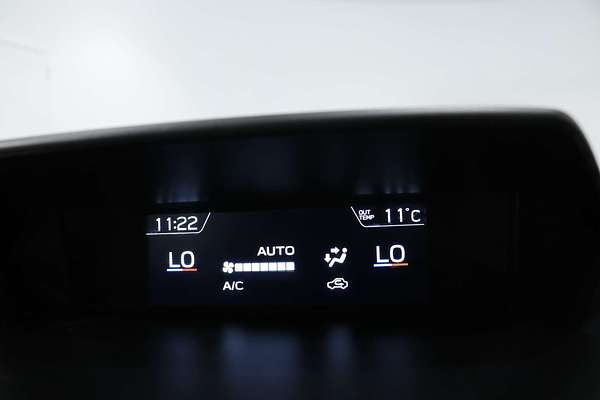 2023 Subaru Forester 2.5i S5