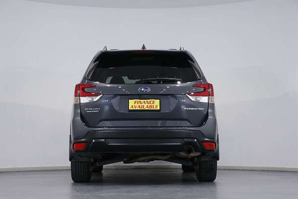 2023 Subaru Forester 2.5i S5
