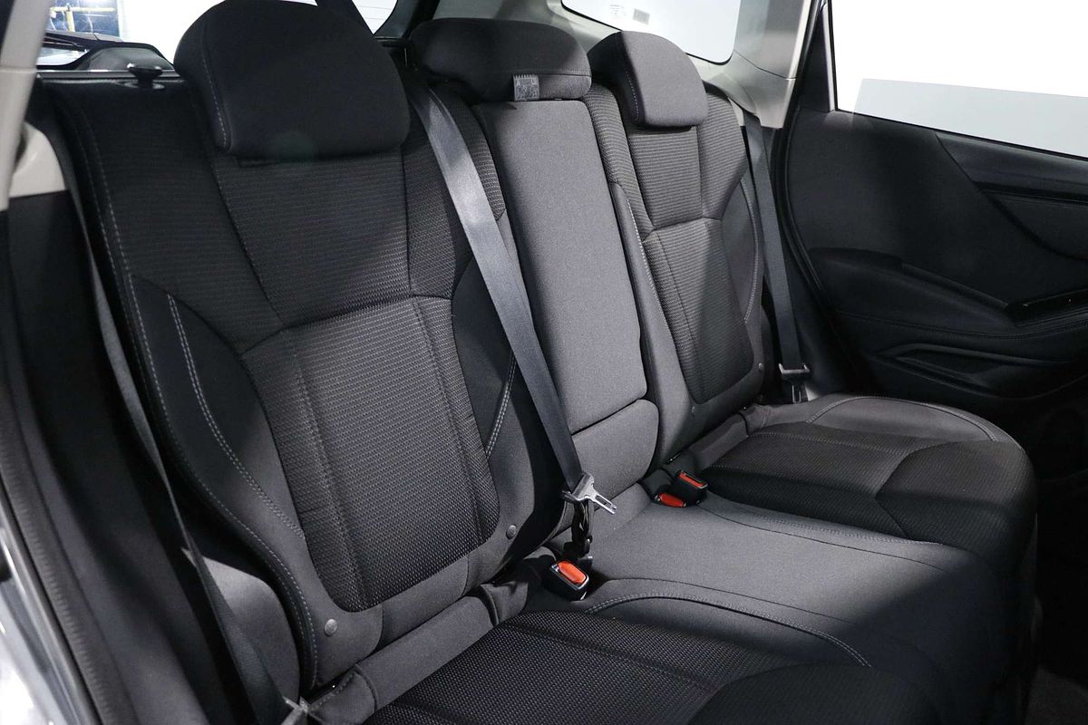 2023 Subaru Forester 2.5i S5