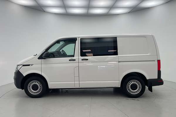 2021 Volkswagen Transporter TDI340 T6.1 SWB