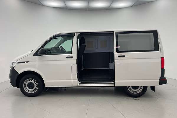 2021 Volkswagen Transporter TDI340 T6.1 SWB