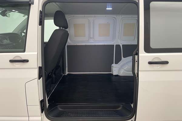 2021 Volkswagen Transporter TDI340 T6.1 SWB