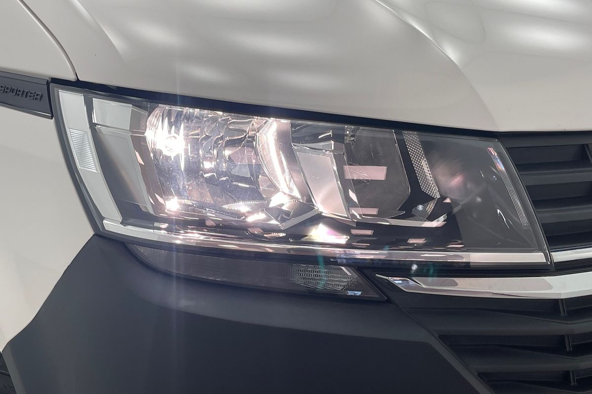 2021 Volkswagen Transporter TDI340 T6.1 SWB