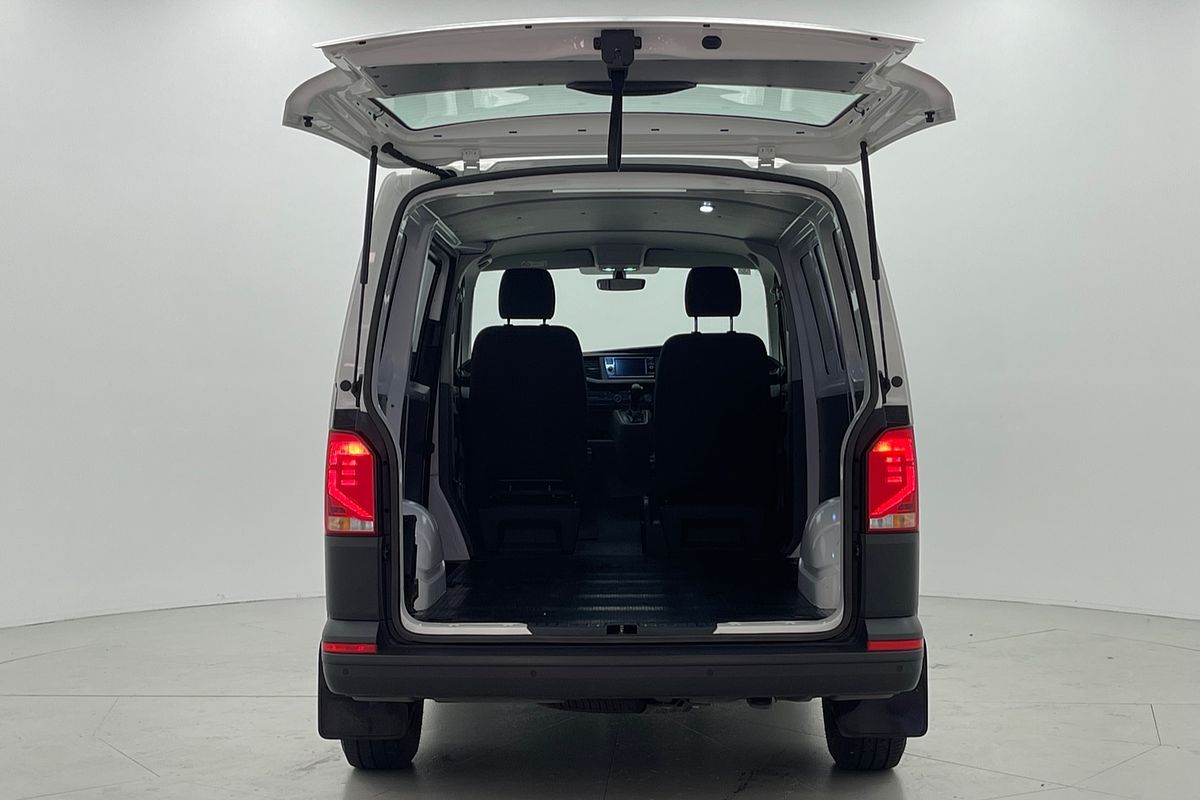 2021 Volkswagen Transporter TDI340 T6.1 SWB