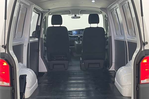 2021 Volkswagen Transporter TDI340 T6.1 SWB