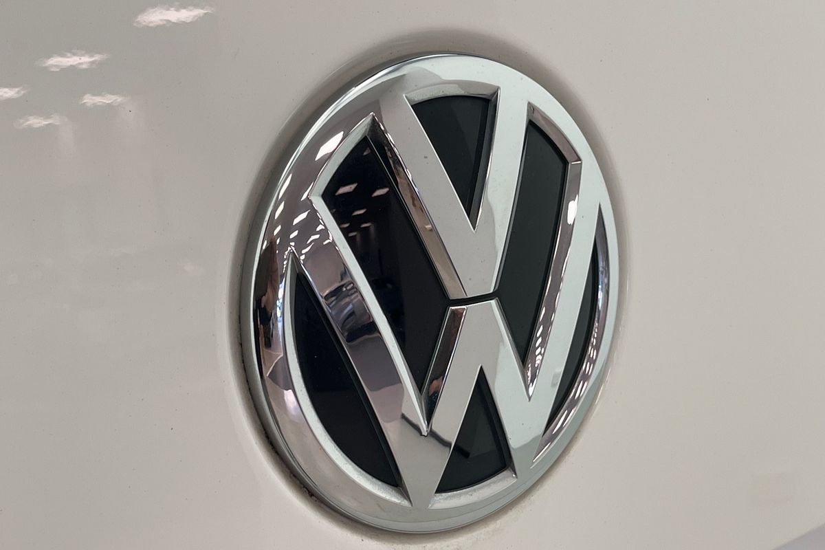 2021 Volkswagen Transporter TDI340 T6.1 SWB