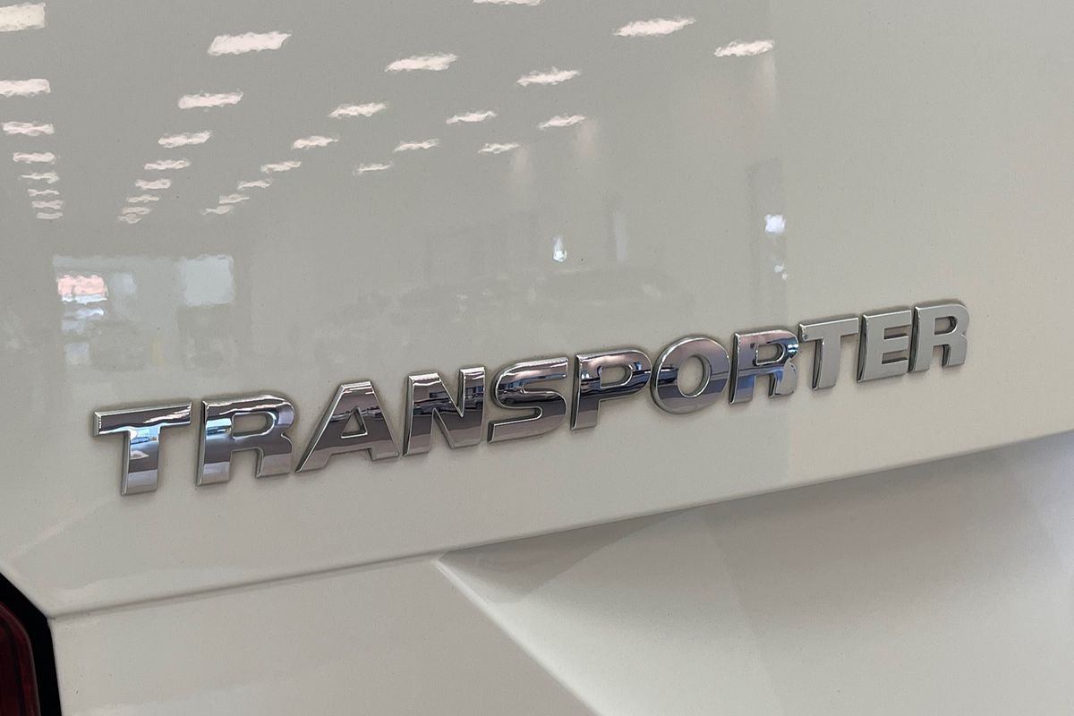 2021 Volkswagen Transporter TDI340 T6.1 SWB