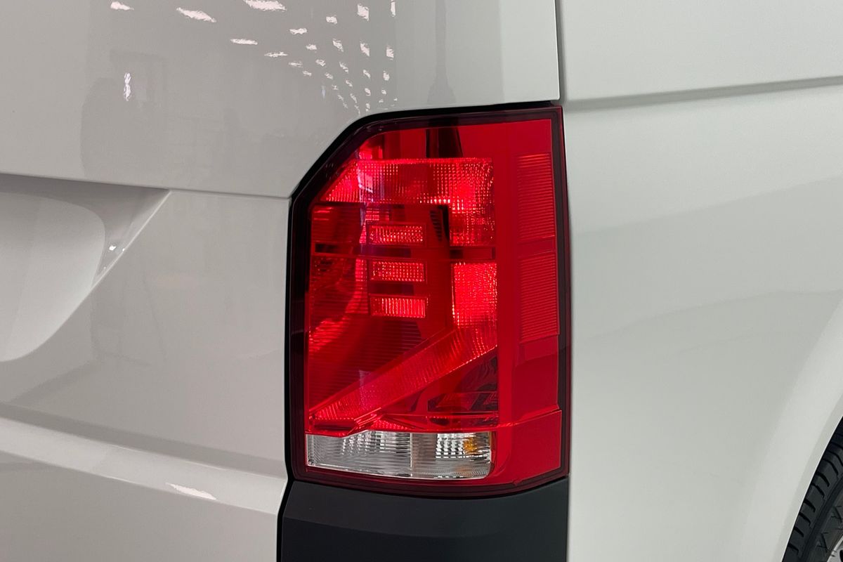 2021 Volkswagen Transporter TDI340 T6.1 SWB