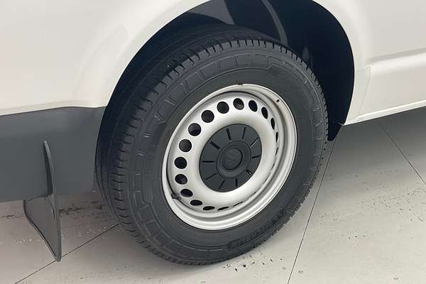 2021 Volkswagen Transporter TDI340 T6.1 SWB