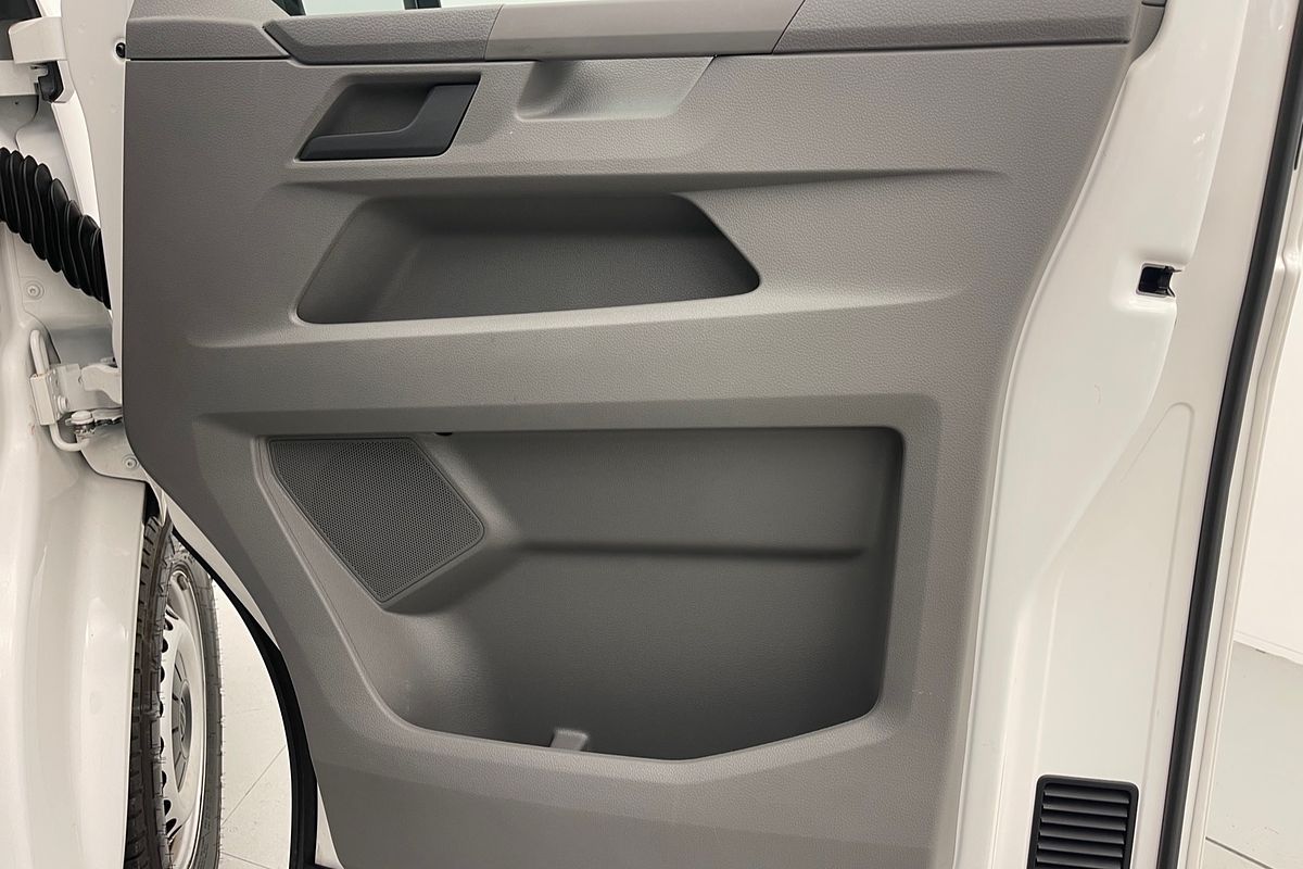 2021 Volkswagen Transporter TDI340 T6.1 SWB