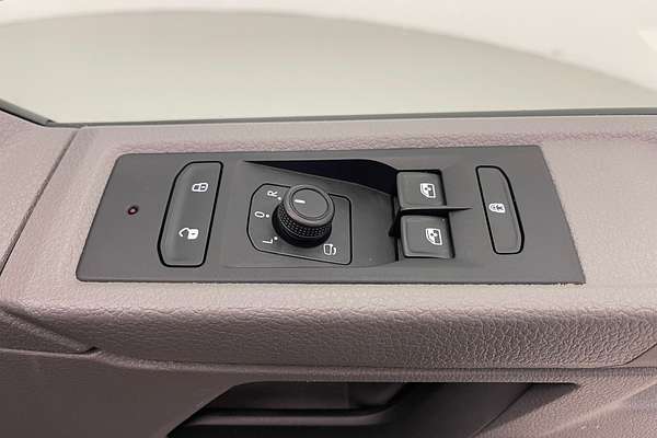 2021 Volkswagen Transporter TDI340 T6.1 SWB