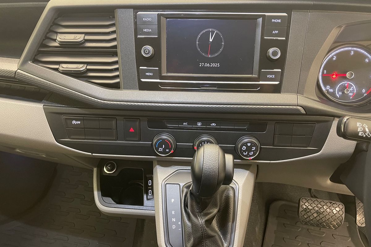 2021 Volkswagen Transporter TDI340 T6.1 SWB