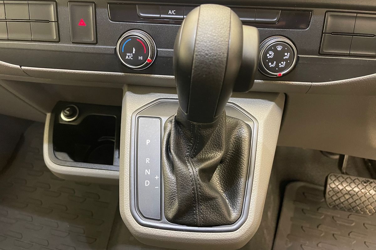2021 Volkswagen Transporter TDI340 T6.1 SWB
