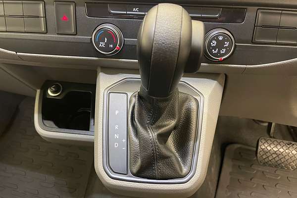 2021 Volkswagen Transporter TDI340 T6.1 SWB