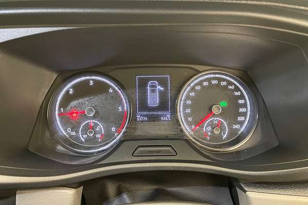 2021 Volkswagen Transporter TDI340 T6.1 SWB