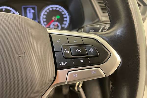 2021 Volkswagen Transporter TDI340 T6.1 SWB