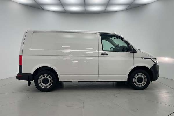 2021 Volkswagen Transporter TDI340 T6.1 SWB