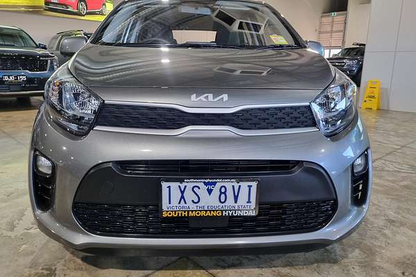 2023 Kia Picanto S JA