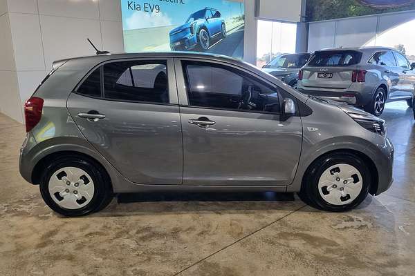 2023 Kia Picanto S JA