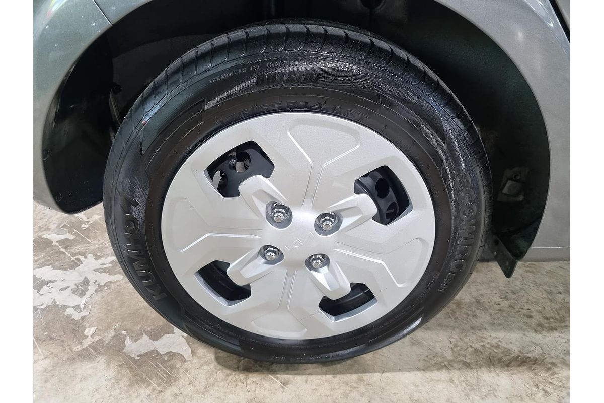2023 Kia Picanto S JA