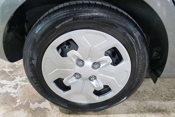 2023 Kia Picanto S JA