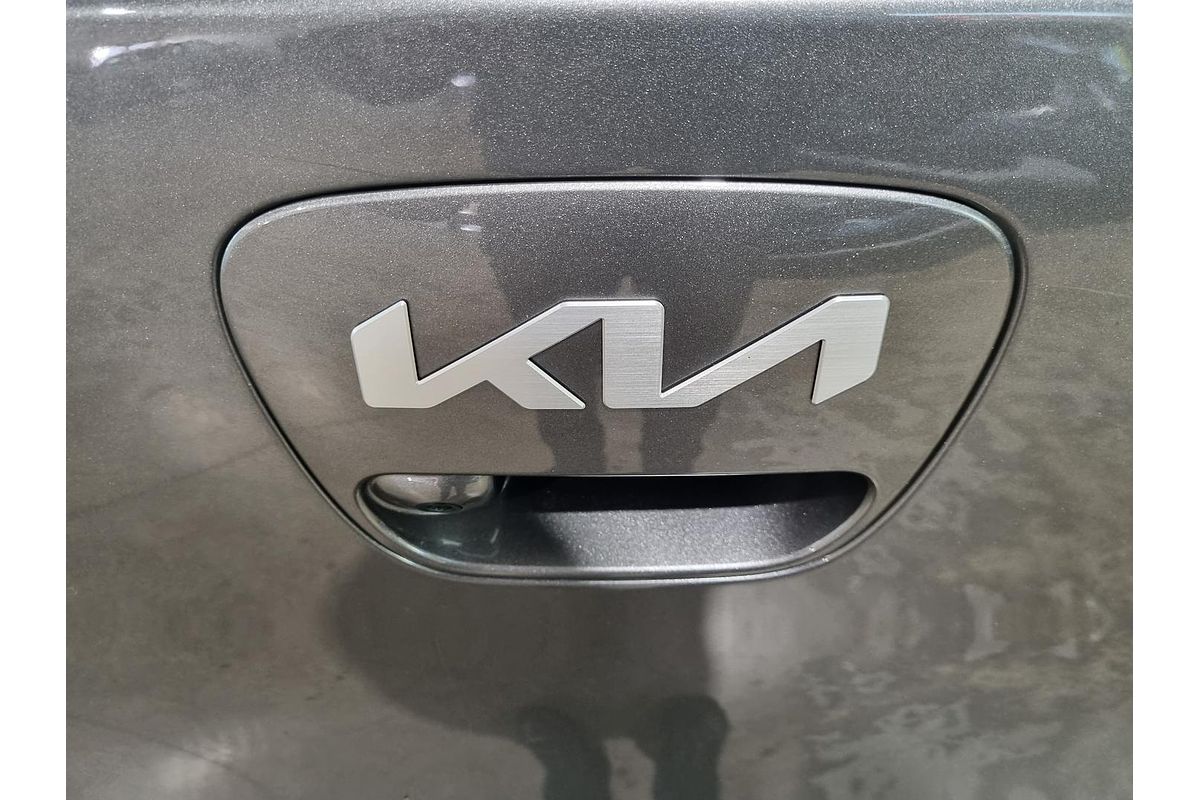 2023 Kia Picanto S JA