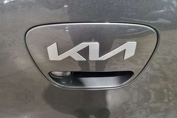 2023 Kia Picanto S JA