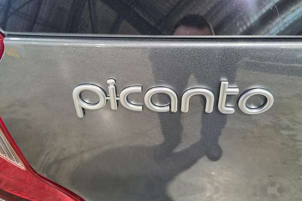 2023 Kia Picanto S JA