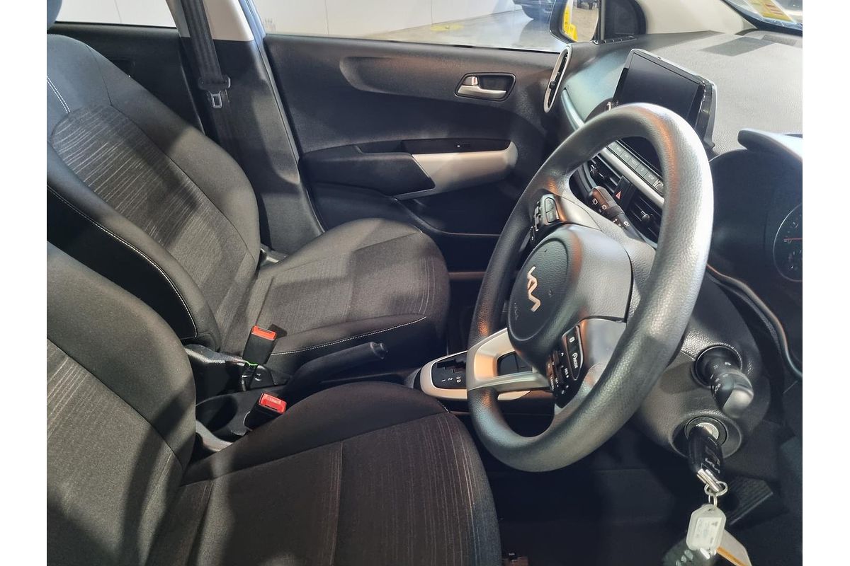 2023 Kia Picanto S JA