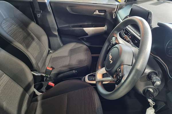 2023 Kia Picanto S JA