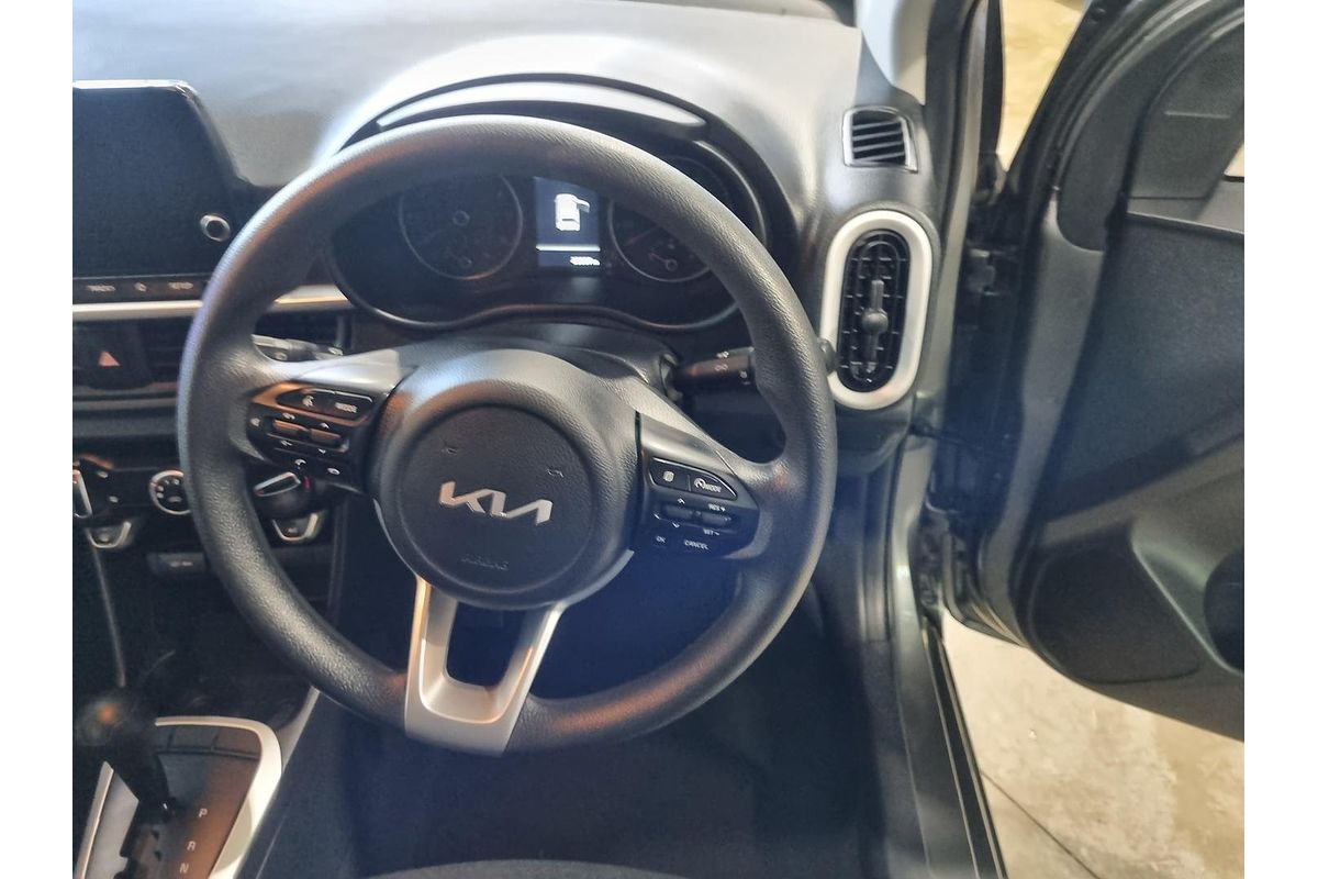 2023 Kia Picanto S JA