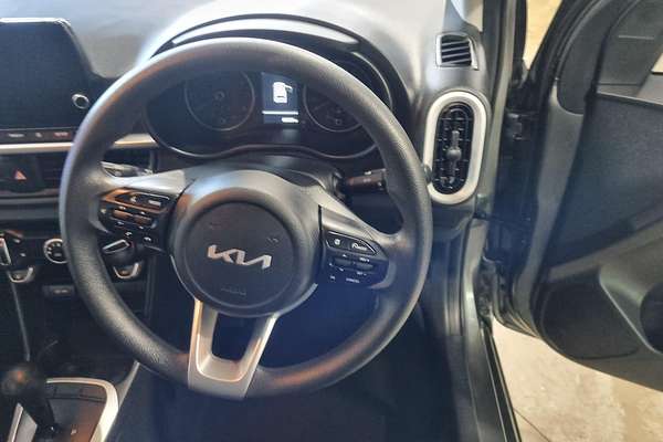 2023 Kia Picanto S JA
