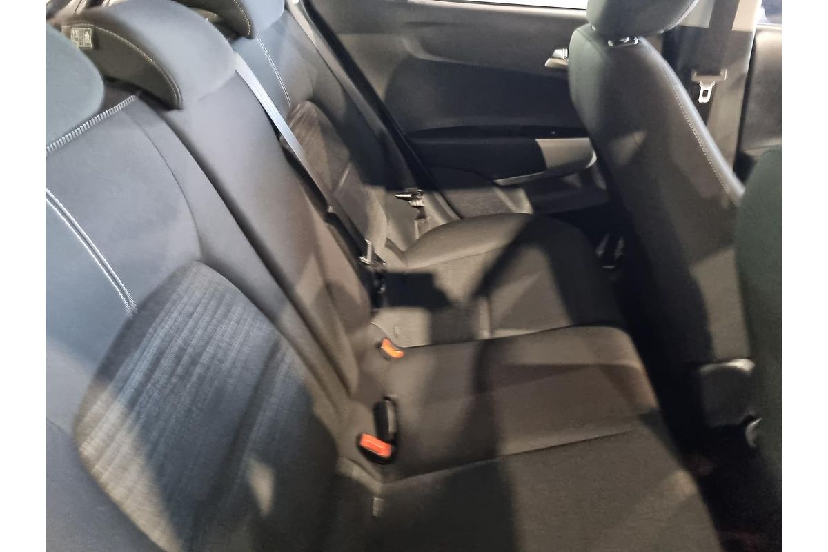 2023 Kia Picanto S JA