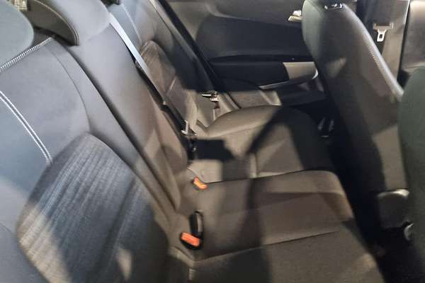 2023 Kia Picanto S JA
