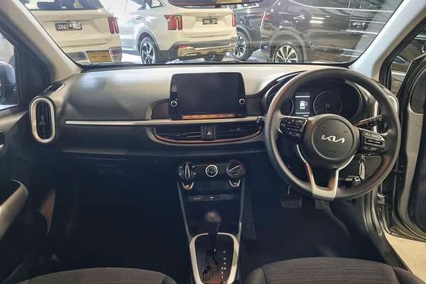 2023 Kia Picanto S JA