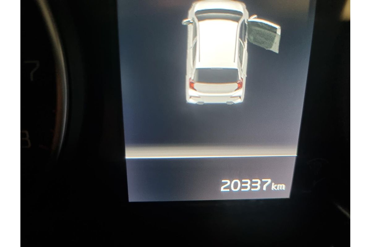 2023 Kia Picanto S JA