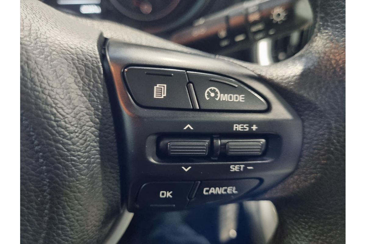 2023 Kia Picanto S JA
