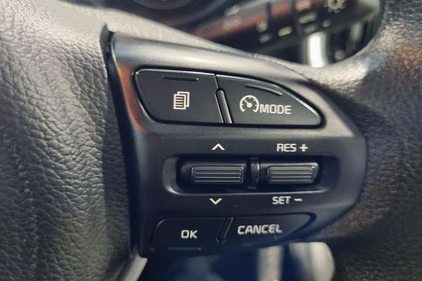 2023 Kia Picanto S JA