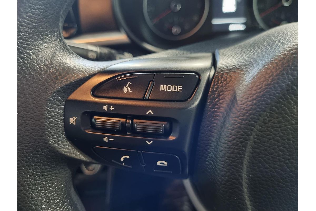 2023 Kia Picanto S JA