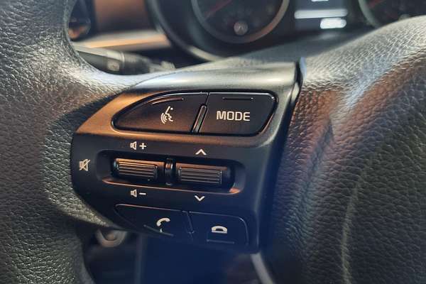 2023 Kia Picanto S JA