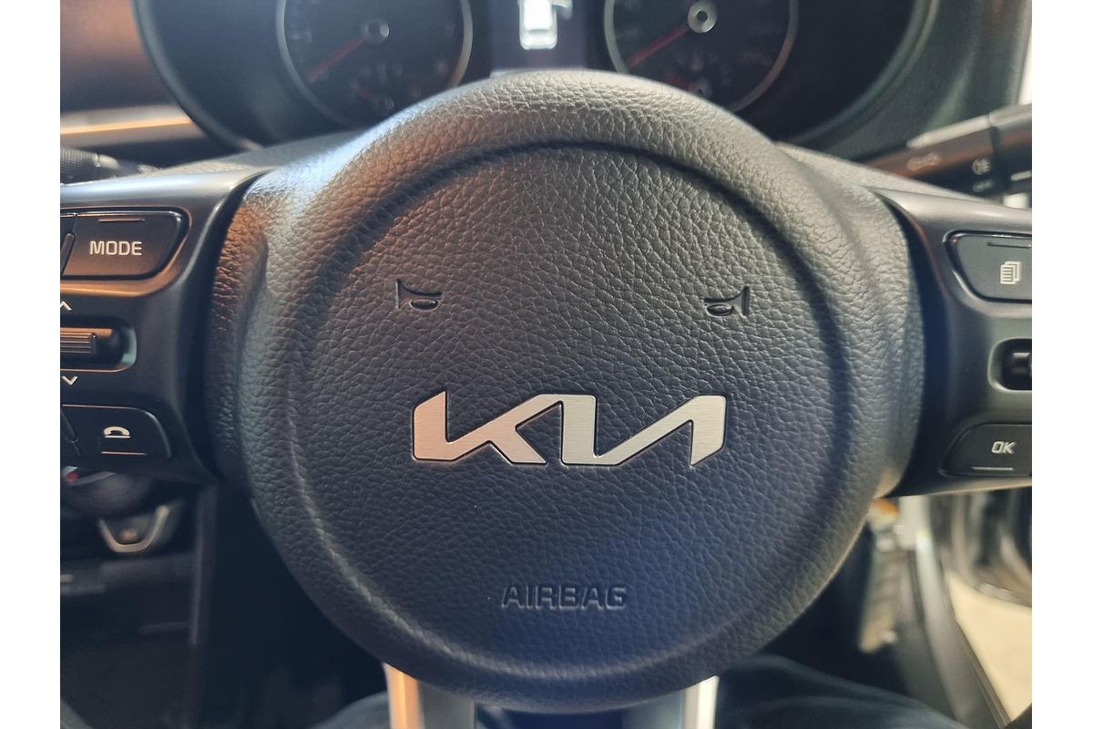2023 Kia Picanto S JA
