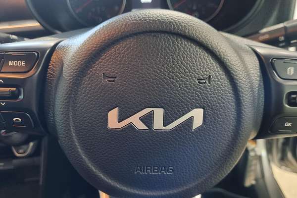 2023 Kia Picanto S JA