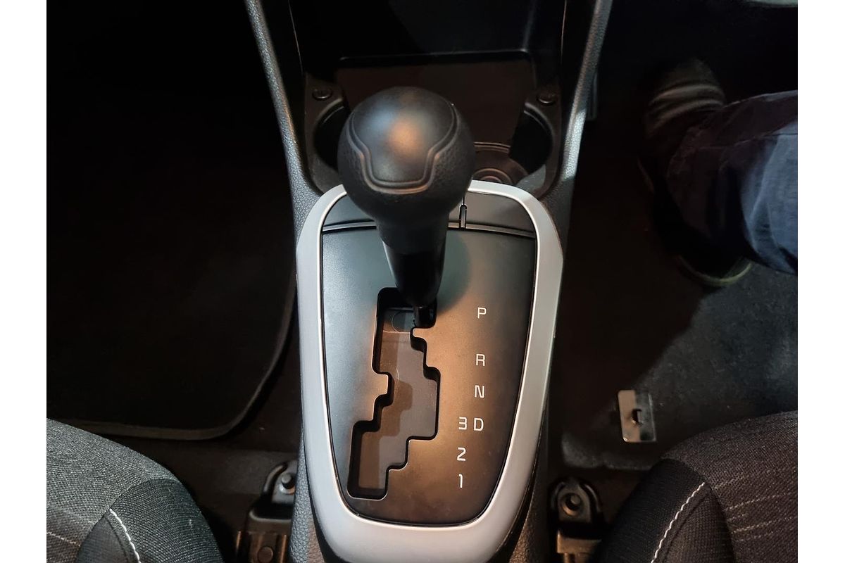 2023 Kia Picanto S JA