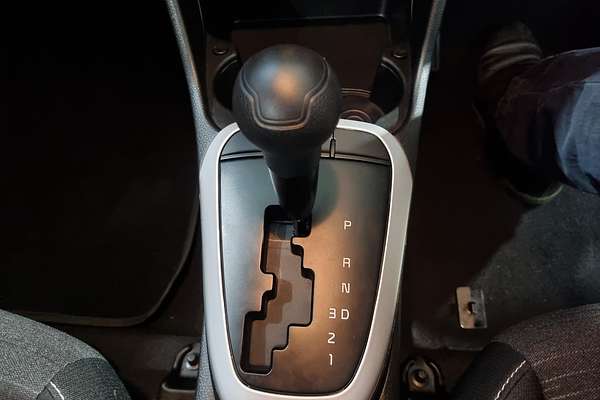 2023 Kia Picanto S JA