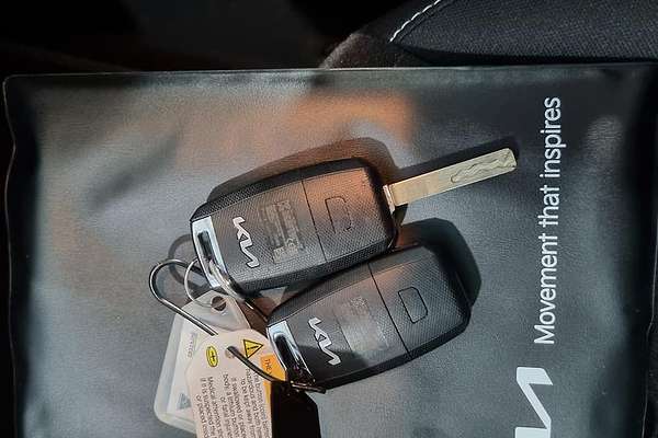 2023 Kia Picanto S JA