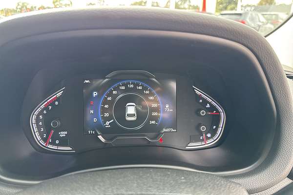 2022 Hyundai i30 Elite PD.V4