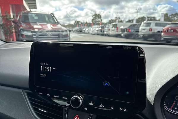 2022 Hyundai i30 Elite PD.V4